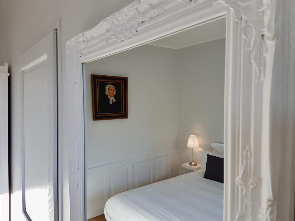 Villa Clément Sens Appart'Hotel Habitación foto